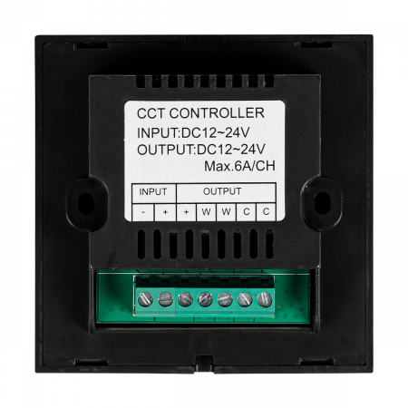 Контроллер ML-CT-CW-WW-Touch